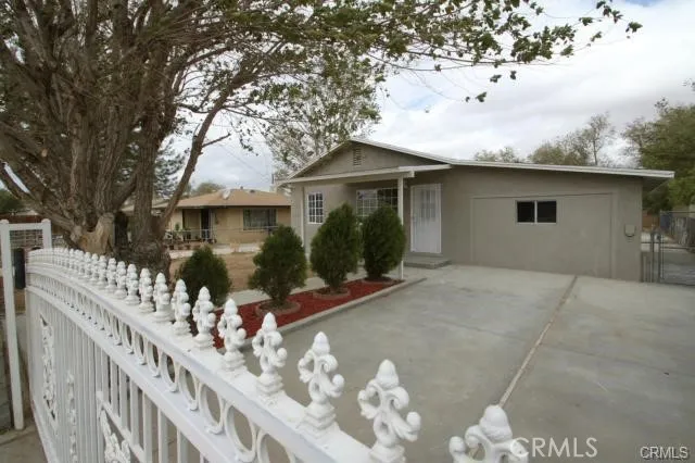 11862 Hardy Avenue, Adelanto, California 92301