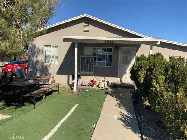 11862 Hardy Avenue, Adelanto, California 92301