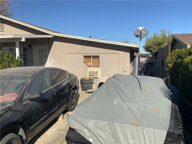 11862 Hardy Avenue, Adelanto, California 92301