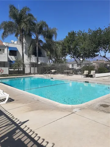 372 Park Shadow Court 44, Baldwin Park, California 91706