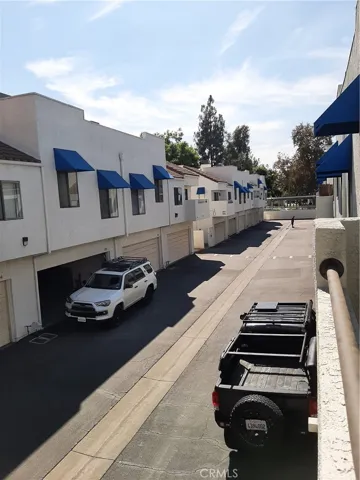 372 Park Shadow Court 44, Baldwin Park, California 91706