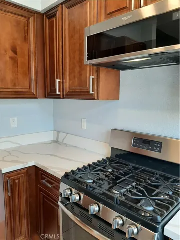 372 Park Shadow Court 44, Baldwin Park, California 91706