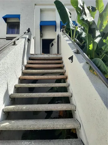 372 Park Shadow Court 44, Baldwin Park, California 91706