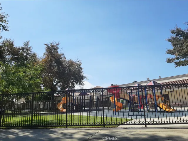 372 Park Shadow Court 44, Baldwin Park, California 91706