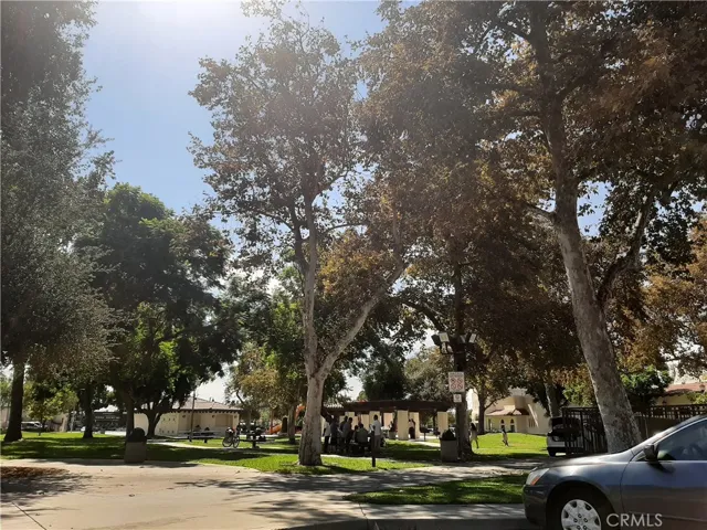 372 Park Shadow Court 44, Baldwin Park, California 91706