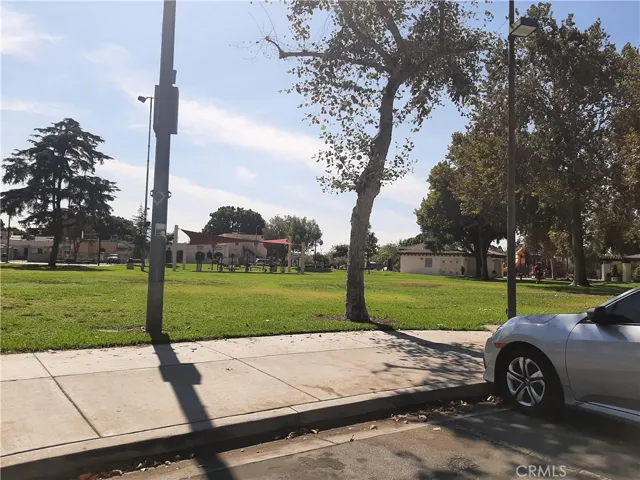 372 Park Shadow Court 44, Baldwin Park, California 91706
