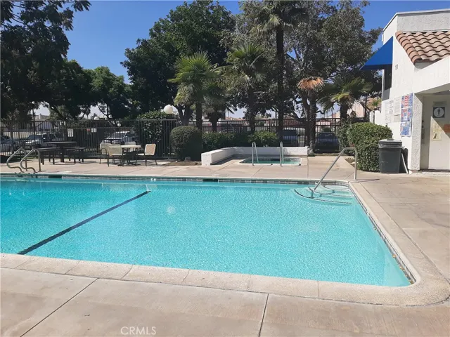 372 Park Shadow Court 44, Baldwin Park, California 91706