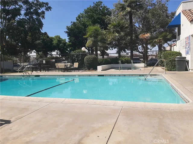 372 Park Shadow Court 44, Baldwin Park, California 91706