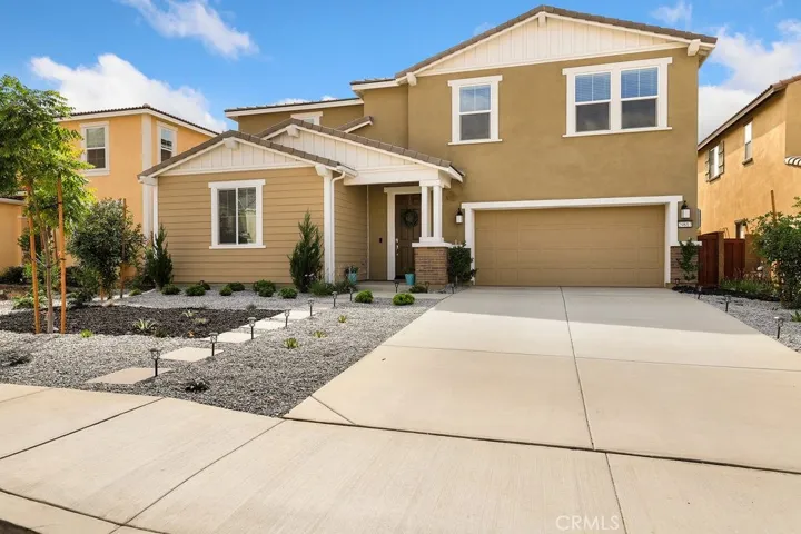 29817 Olympic Drive, Menifee, California 92585