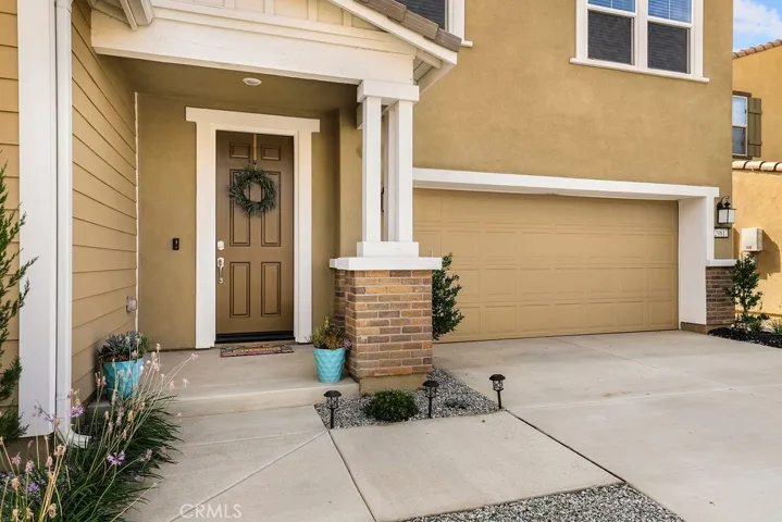 29817 Olympic Drive, Menifee, California 92585