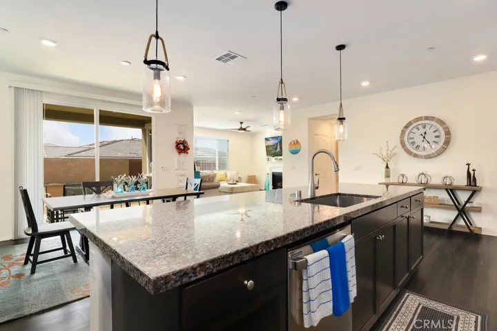 29817 Olympic Drive, Menifee, California 92585