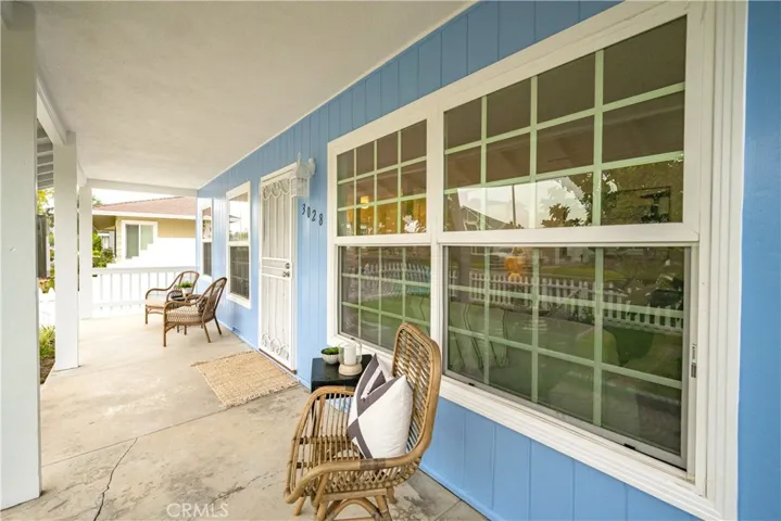 3028 N Greenbrier Road, Long Beach, California 90808