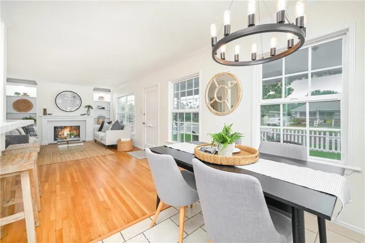 3028 N Greenbrier Road, Long Beach, California 90808