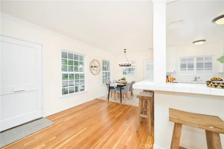 3028 N Greenbrier Road, Long Beach, California 90808