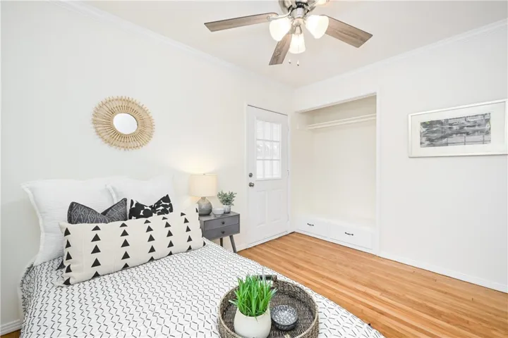 3028 N Greenbrier Road, Long Beach, California 90808