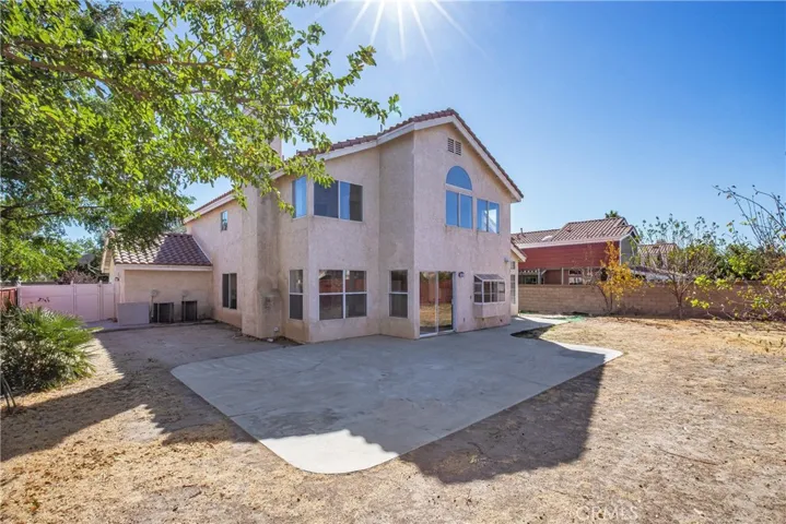 5381 E Avenue R4, Palmdale, California 93552