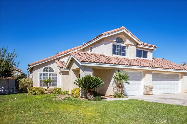 5381 E Avenue R4, Palmdale, California 93552