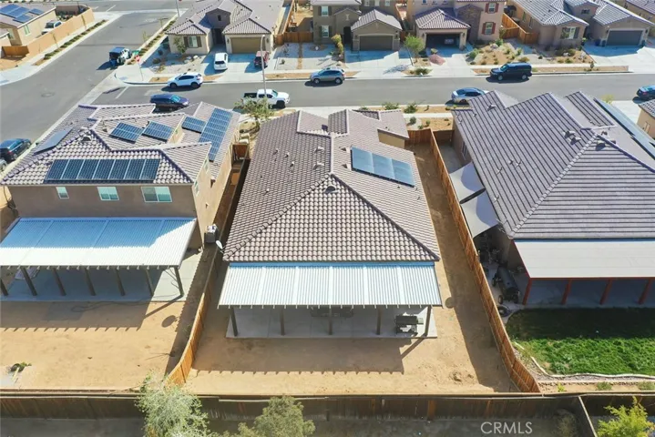9184 Wild Horse Avenue, Hesperia, California 92344
