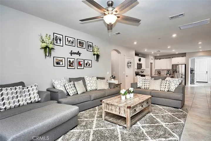 Custom Ceiling Fans