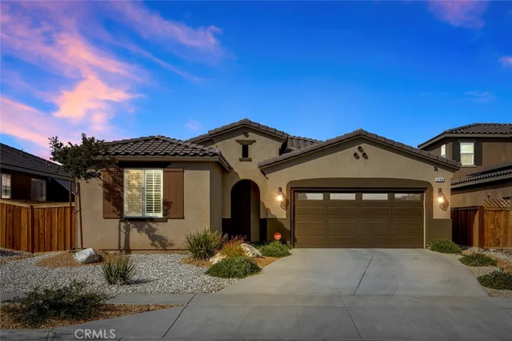 Stunning New Construction Home, built in 2018. Minutes to the Cajon Pass!