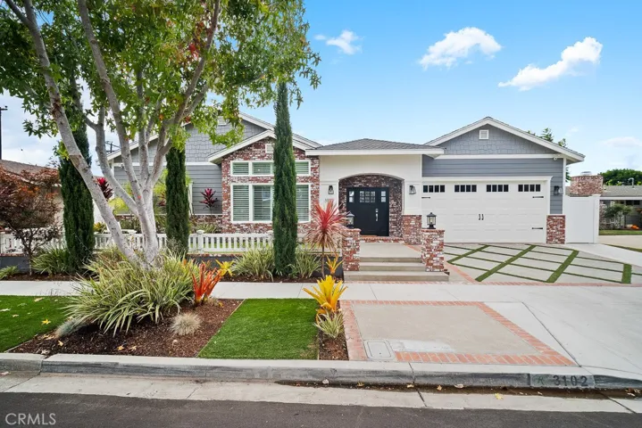 3102 Rowena Drive, Rossmoor, California 90720