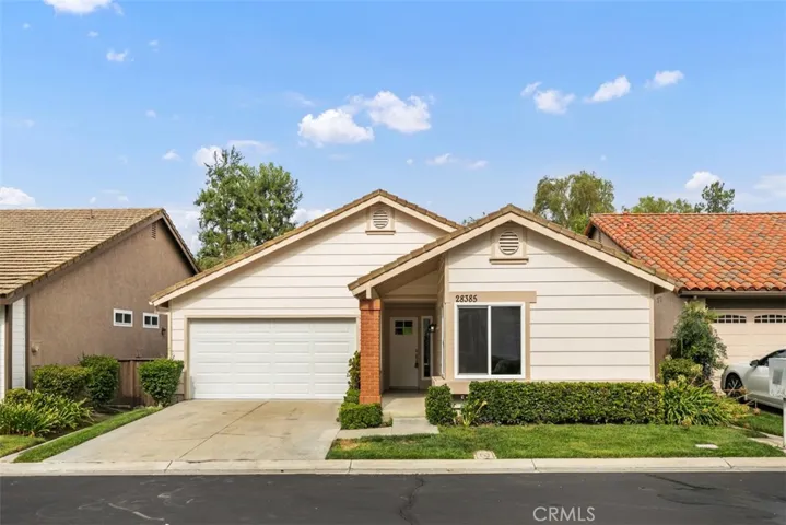 28385 Pacheco, Mission Viejo, California 92692