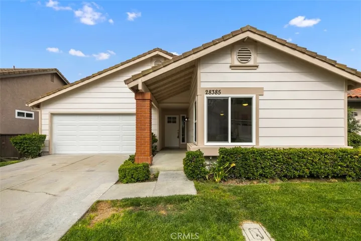 28385 Pacheco, Mission Viejo, California 92692