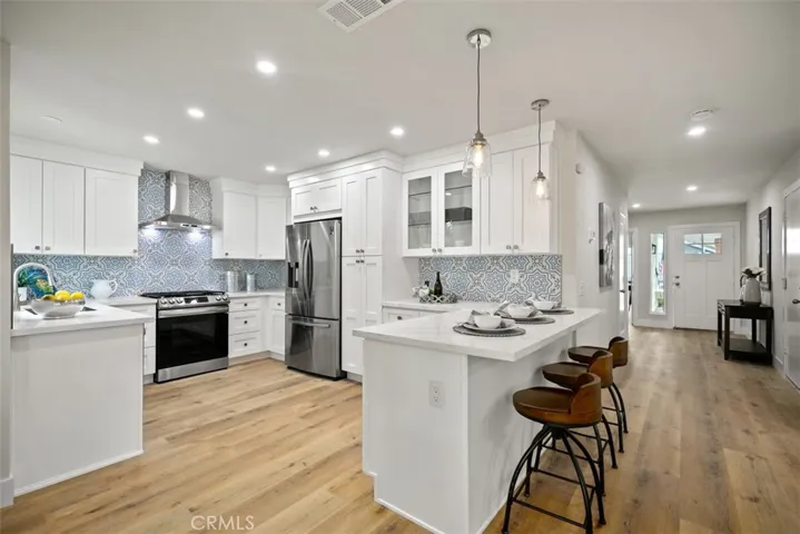 28385 Pacheco, Mission Viejo, California 92692