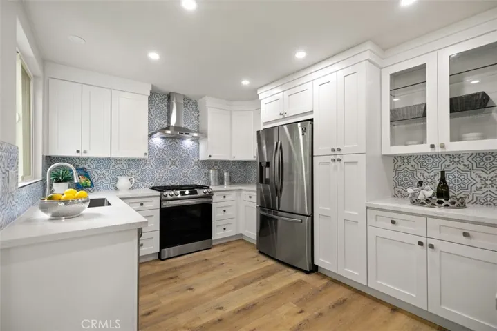 28385 Pacheco, Mission Viejo, California 92692