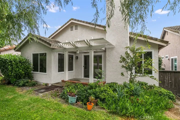 28385 Pacheco, Mission Viejo, California 92692