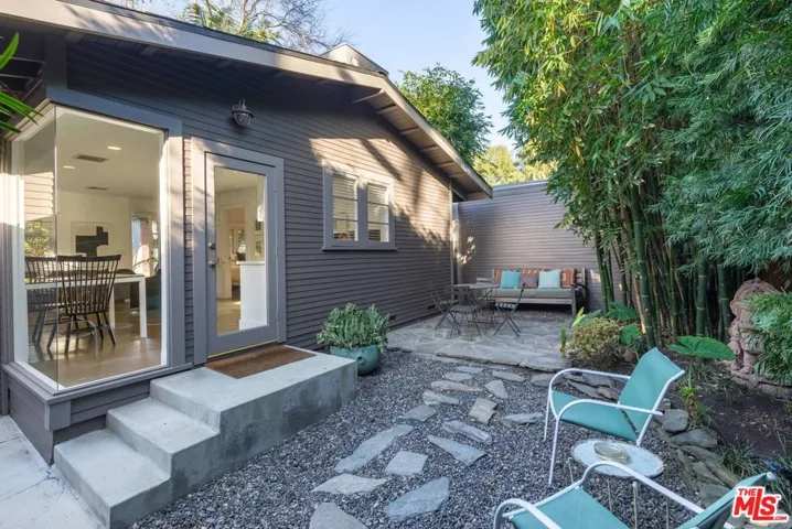 739 Westmount Drive, West Hollywood, California 90069