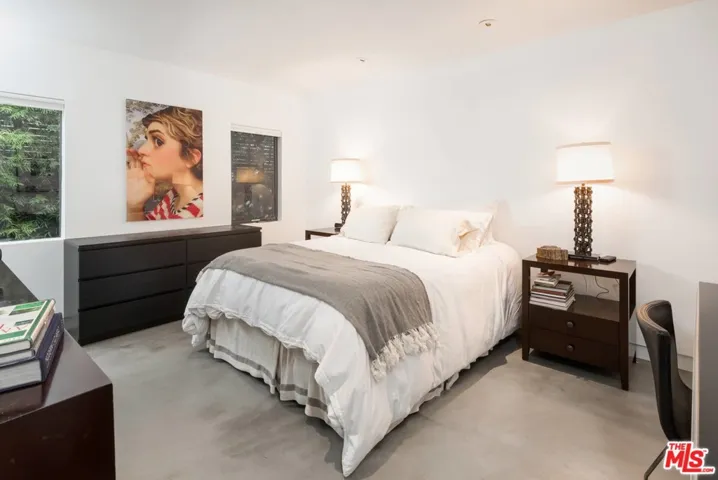 739 Westmount Drive, West Hollywood, California 90069