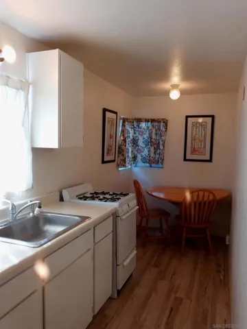 2471 Jefferson St, San Diego, California 92110