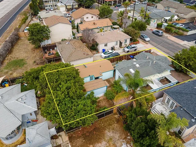 2471 Jefferson St, San Diego, California 92110