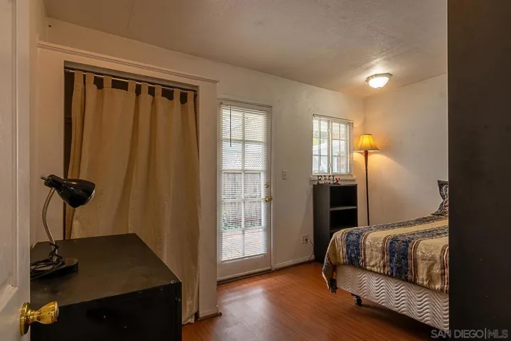 2nd spacious bedroom 14x9. Furnished ready to make income.