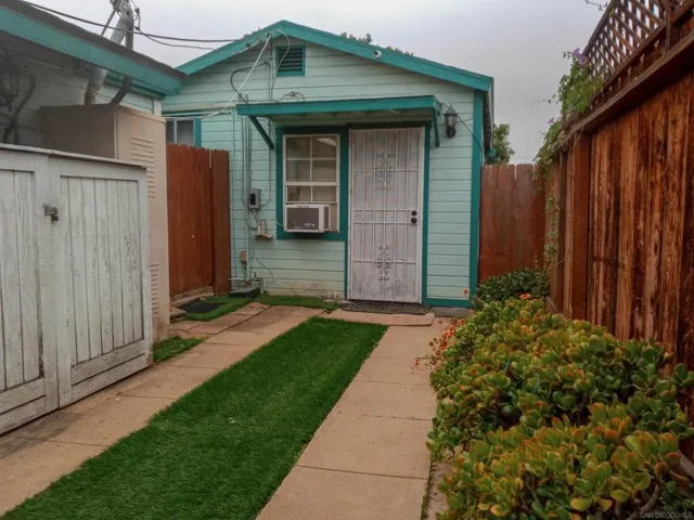 2471 Jefferson St, San Diego, California 92110