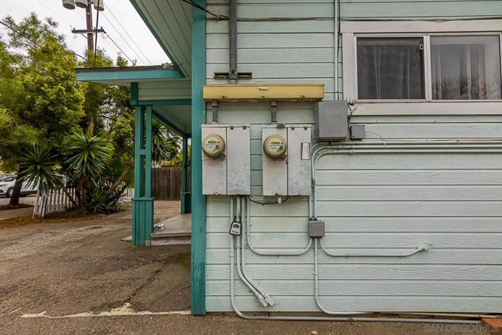 2471 Jefferson St, San Diego, California 92110