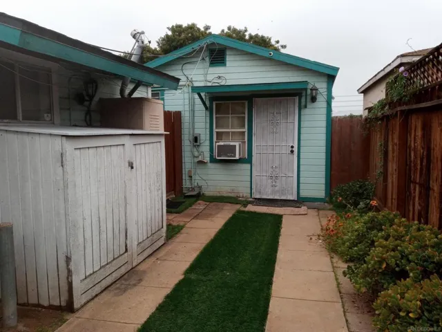 2471 Jefferson St, San Diego, California 92110