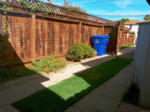 2471 Jefferson St, San Diego, California 92110
