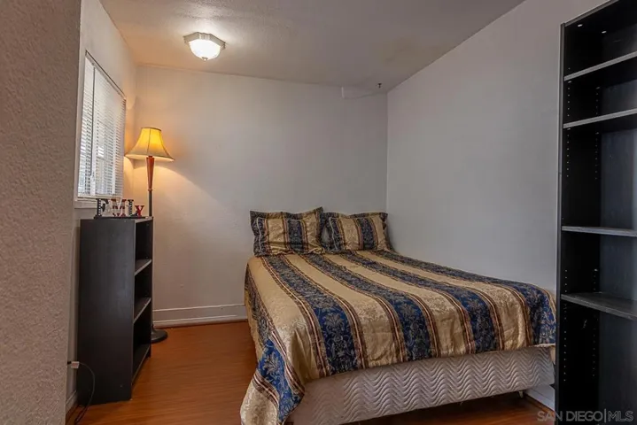2nd bedroom. Spacious 14 x 9.