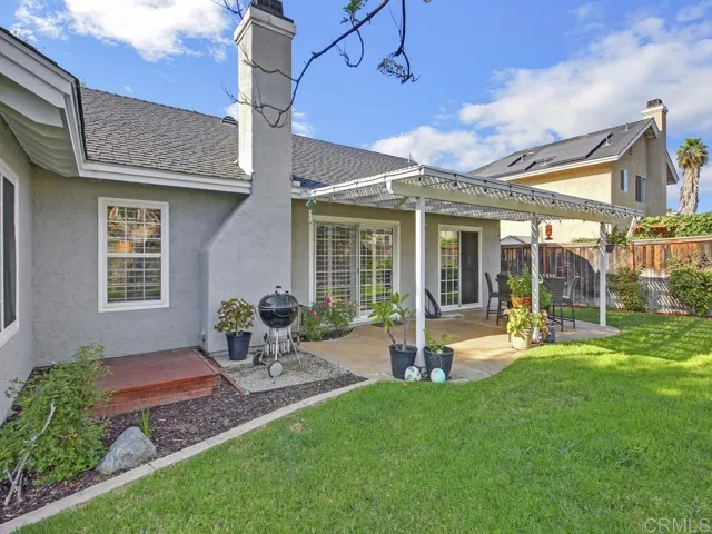 346 Holiday Way, Oceanside, California 92057