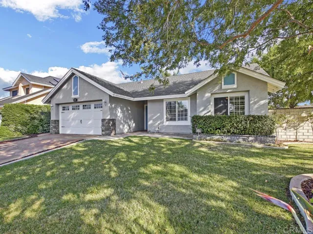 346 Holiday Way, Oceanside, California 92057