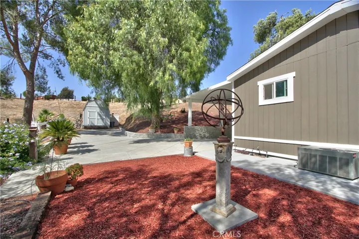 41625 Via Lilia Road, Temecula, California 92592