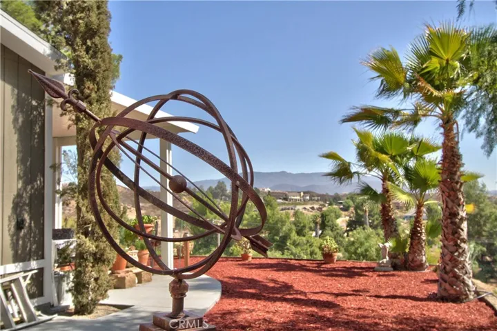 41625 Via Lilia Road, Temecula, California 92592