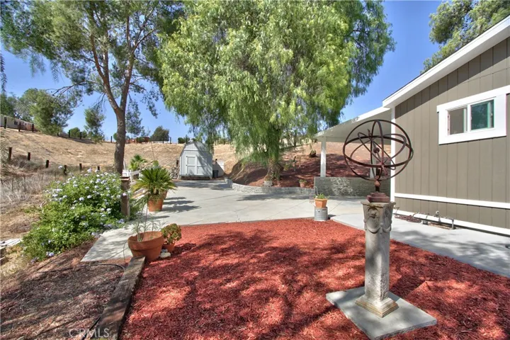 41625 Via Lilia Road, Temecula, California 92592
