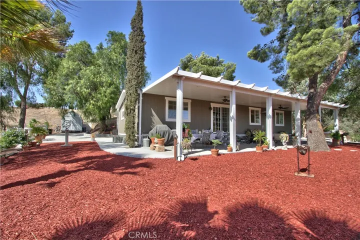 41625 Via Lilia Road, Temecula, California 92592