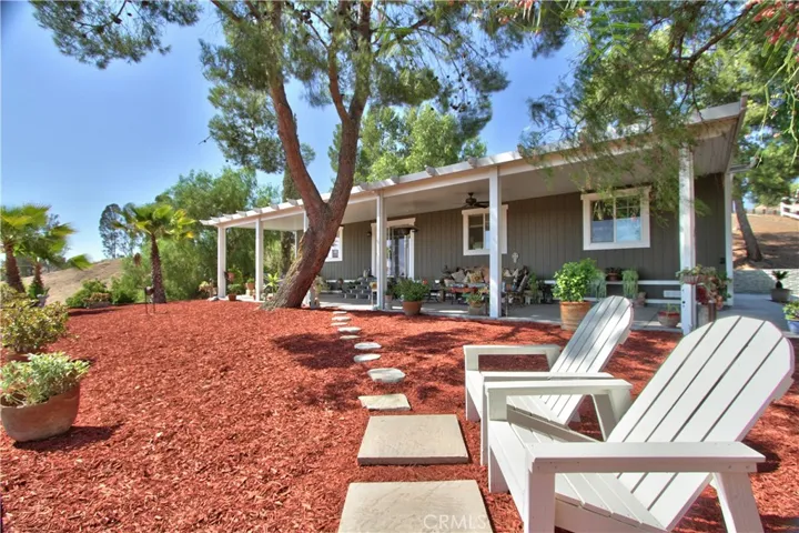 41625 Via Lilia Road, Temecula, California 92592