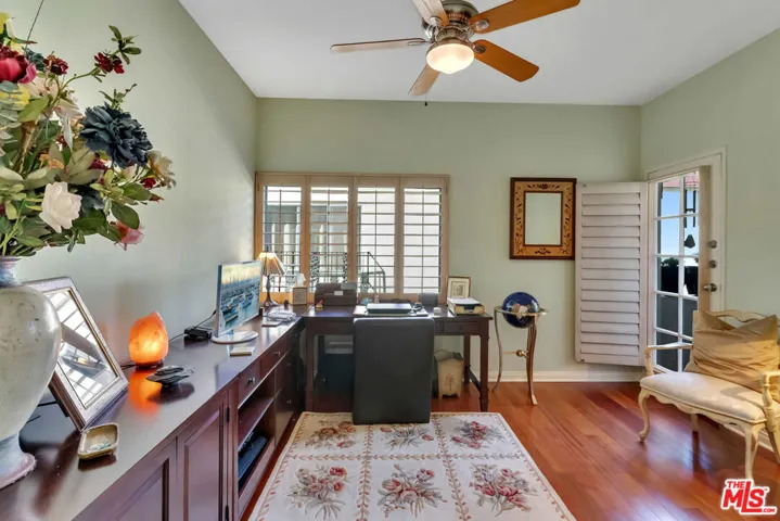 3561 Clarington Avenue 107, Los Angeles, California 90034