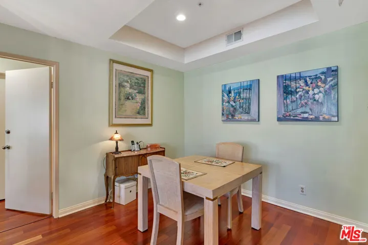 3561 Clarington Avenue 107, Los Angeles, California 90034