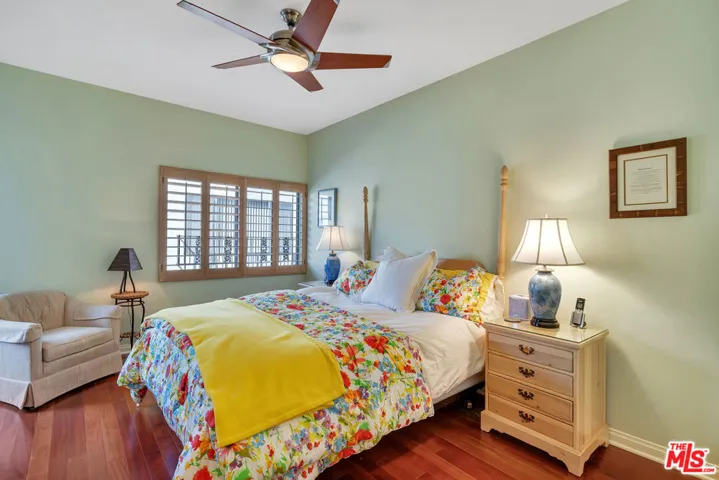 3561 Clarington Avenue 107, Los Angeles, California 90034